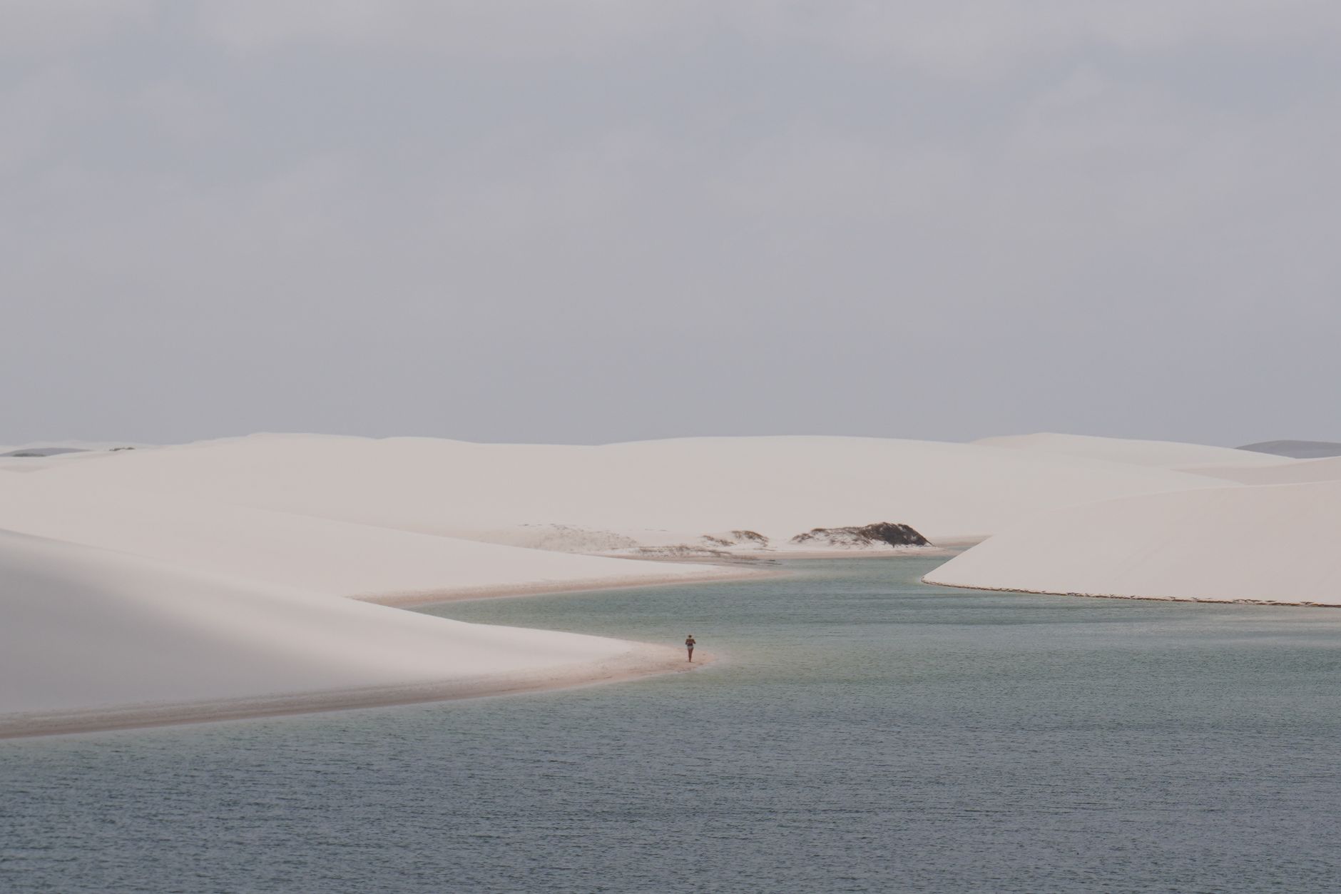 Praias paradisíacas do Nordeste